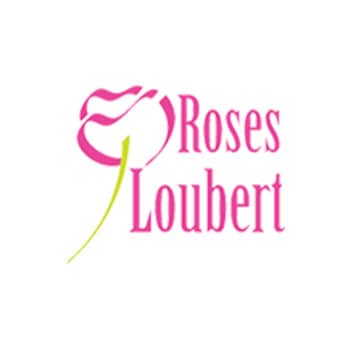 Pépinières Roses Loubert