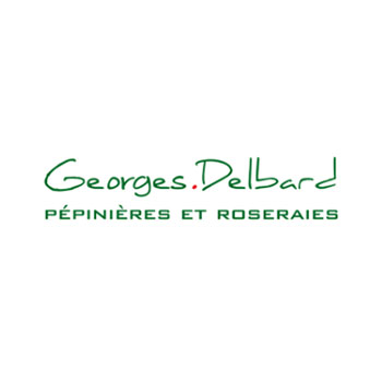 Les Pépinières Delbard 