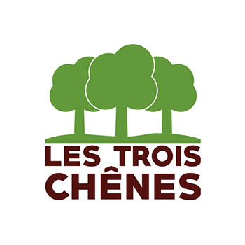 Les Trois Chênes